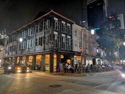 China Street (D1), Shop House #567993071